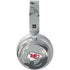 NFL Kansas City Chiefs Camo Surface Headphones Skin